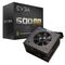 EVGA GQ 600W Power Supply Modular 80 Plus Gold - 110-GQ-0600-V4