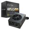 EVGA GQ 850W Power Supply Modular 80 Plus Gold 210-GQ-0850-V4