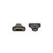 Kramer DVI-I F to HDMI M Adapter & Connectors - AD-DF/HM