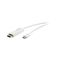 Kramer USB Type C HDMI 4.60m 15ft Cable - 21KR-99-97211215