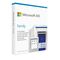 Microsoft Office 365 Family APAC DM Subscr 1YR - 21MS-OFF365FAMILY