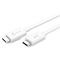 J5create USB-C 3.1 to USB-C 70cm Coaxial cable (JUCX01)