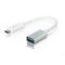 J5create USB-C 3.1 Type-C to USB-A Type-A Adapter (JUCX05)
