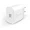 J5create 20W PD USB-C  Wall Charger (JUP1420)