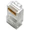 Shintaro RJ45 Cat5E Connectors Box 50pcs - 01CATRJ45P