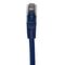 Shintaro Cat6 24 AWG Patch Lead Blue - 01SHC6-BLU-5