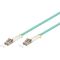 Shintaro Fibre Patch Cable Multimode - 01SHFIBOM305MAQU-R