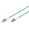 Shintaro Fibre Patch Cable Multimode - 01SHFIBOM32MAQU-R