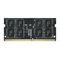 TEAM Group SODIMM DDR4 Laptop Memory - 05TSD4-2666-8GB-ELITE