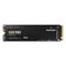 Samsung 980 500GB V-NAND M.2 NVMe SSD - 06S-980-500GB