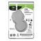 Seagate BarraCuda HDD 2.5" Internal SATA 1TB - 06ST1000LM048