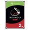 Seagate IronWolf NAS HDD Internal SATA 2TB - 06ST2000VN004