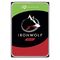 Seagate IronWolf NAS 6TB HDD 3.5" Internal SATA - 06ST6000VN001