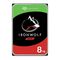 Seagate IronWolf NAS 8TB HDD 3.5" SATA - 06ST8000VN004