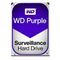 WD HDD 3.5" Internal SATA 12TB Purple - WD121PURZ