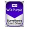 WD HDD 3.5" Internal SATA 4TB Purple - 06WD40PURZ