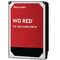WD Red Plus HDD 3.5" Internal SATA 8TB 7200 RPM - WD80EFBX