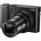 Panasonic LUMIX TZ110 Black Opt x10 4K (DMC-TZ110GNK)