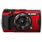 OLYMPUS Stylus Tough TG-6 Red 12MP 4x Optical Zoom V104210RA000