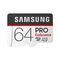 Samsung PRO Endurance Micro SDCard 64GB - 09S-MCSDXC64GBP