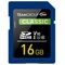 Team Classic SD Memory Card 16GB  UHS - 09T-CLASSICSD-16GB