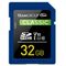 Team Classic SD Memory Card 32GB - 09T-CLASSICSD-32GB