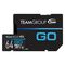 Team GO Card 64GB Micro SD Card - 09T-GOCARD-64GB