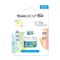 Team Colour Card II Micro SDHC UHS-1 - 09T-U3-128G