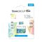 Team Colour Card II Micro SDHC UHS-1 - 09T-U3-128G