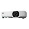 NEC P525ULG LCD Laser Projector - 13NEC-P525ULG