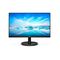 PHILIPS 241V8L/75 23.8-inch FHD LCD Monitor (241V8L)