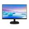 PHILIPS 23.8" IPS Full HD LCD Monitor  (243V7QJAB)