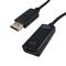 Shintaro DisplayPort (DP) to 4K HDMI Adapter - 13SH-ADDPHD4K