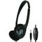 Shintaro Stereo Headset With Inline Microphone - 14SH-106M