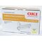 OKI EP Drum Cartridge Yellow 30,000 Pages (44844481)