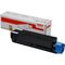 OKI Toner Cartridge Cyan for MC873; 10,000 Pages (45862830)