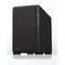 Synology DiskStation NAS Realtek Quad-Core 1.4GHz - 29DS218PLAY