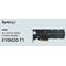 Synology M.2 SSD 10GbE Combo Adapter - 29SE10M20-T1