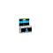 Lexmark 220 Cyan Ink Cartridge - 14L0086AAN