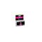 Lexmark 150 Magenta Ink Cartridge - 14N1609AAN