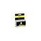Lexmark 150XL Yellow High Yield Ink Cartridge - 14N1618AAN