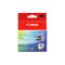 Canon BCI16C COLOUR INK TANK TWIN PACK - P/N:BCI16C