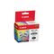 Canon BCI24BK TWIN BLACK INK TANK-2 PACK - P/N:BCI24BK-TWIN