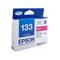 Epson 133 Standard Magenta Ink Cartridge - C13T133392