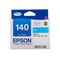 Epson 140 Extra High Capacity Cyan Ink Cartridge - C13T140292