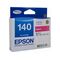Epson 140 Extra High Capacity Magenta Ink Cartridge - C13T140392
