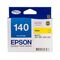 Epson 140 Extra High Capacity Yellow Ink Cartridge - C13T140492