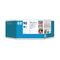 HP No 90 Ink Cartridge Cyan - C5061A