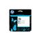 HP No 70 Blue and Green Printhead Ink Cartridge - C9408A