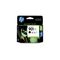 HP 901XL Large Ink Cartridge Black - CC654AA